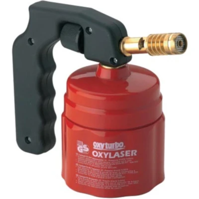 Afbeelding van OXYTURBO GASSOLDEERBRANDER OXYLASER