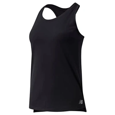 Afbeelding van New Balance Core Run tanktop, Heren