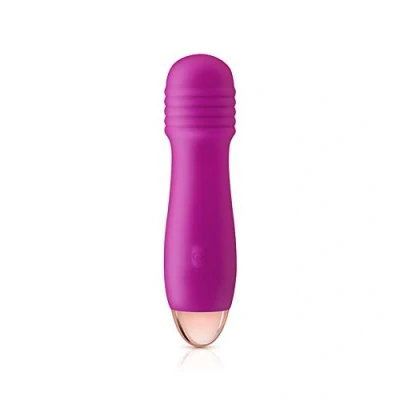 Afbeelding van My First Joystick Pink Vibrator
