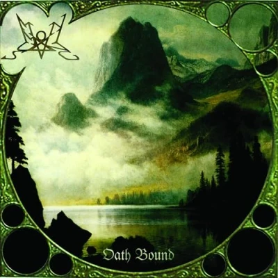 Afbeelding van Summoning Oath Bound (CD)