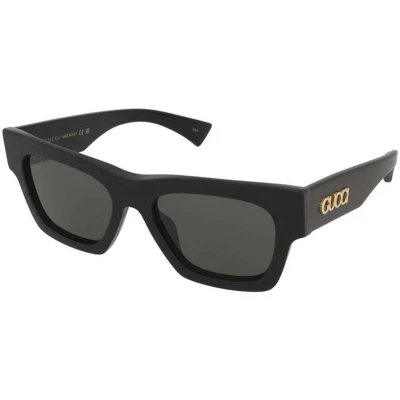 Afbeelding van Zonnebril Gucci GG1835S 001