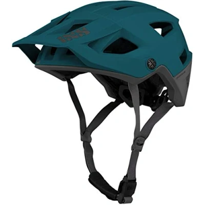 Afbeelding van Trigger AM Helm Turquoise
