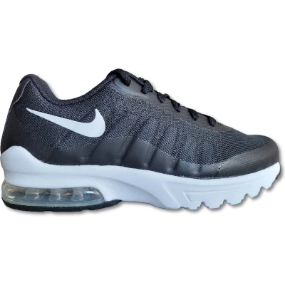 Afbeelding van Nike Air Max Invigor Black/White