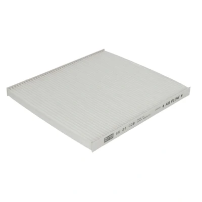 Afbeelding van Mann filter Interieurfilter CU 21 008