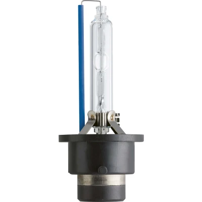 Afbeelding van Philips WhiteVision Gen2 Xenon D2S 85v 35w P32d 2 85122WHV2S1