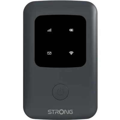 Afbeelding van Router STRONG 4GMIFI150