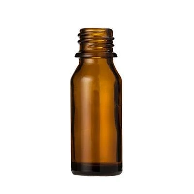 Afbeelding van Spruyt Hillen Druppelflacon 10 ml Bruin, 99 stuks