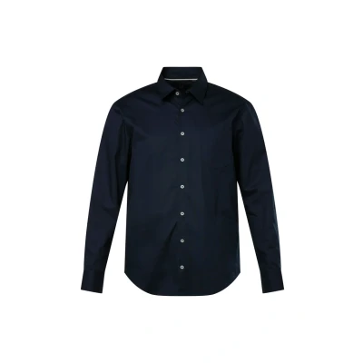 Afbeelding van JP 1880 heren overhemd, zwart, 8XL