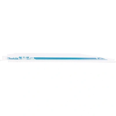 Afbeelding van Makita ReciproZaagblad.284 HM S1256xhm B 49856