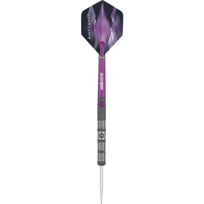 Afbeelding van Unicorn Amethyst 1 90% 21