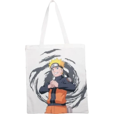 Afbeelding van Konix, Tas, Naruto draagtas, Veelkleurig