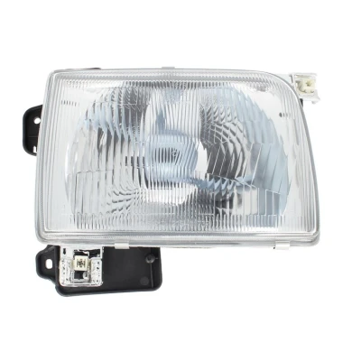 Afbeelding van ALKAR 2702545 Koplampen rechts H4