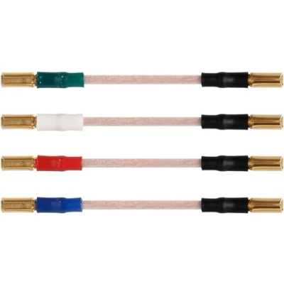 Afbeelding van Audio Technica AT 6108 PCOCC toonkop bedrading