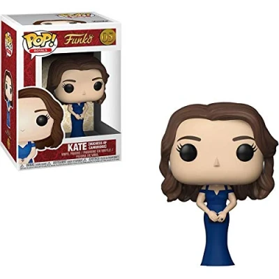 Afbeelding van Kate Duchess of Cambridge #381 Royal Family Royals Funko POP!