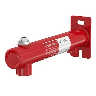 Afbeelding van Console ROOD 3/4&quot;