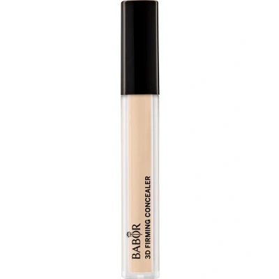 Afbeelding van Babor 3D Firming Concealer 01 Porcelain