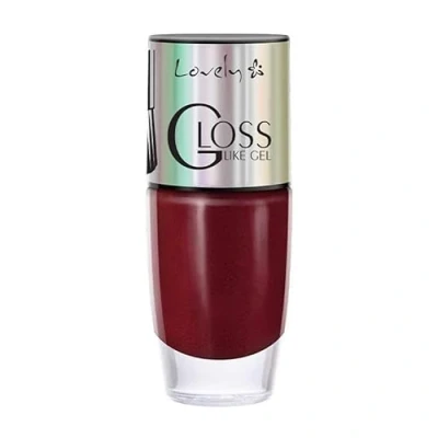 Afbeelding van Lovely PAT48N235 lipgloss
