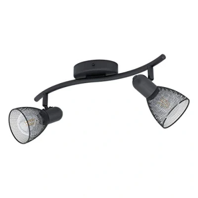 Afbeelding van EGLO Plafondspot CAROVIGNO Plafondlamp