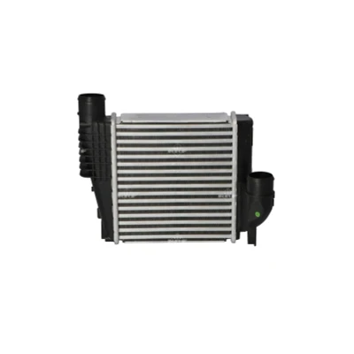 Afbeelding van Intercooler, inlaatluchtkoeler NRF 30924