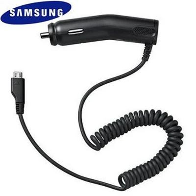 Afbeelding van Samsung Acadu16Cbe Originele Micro Usb Autolader