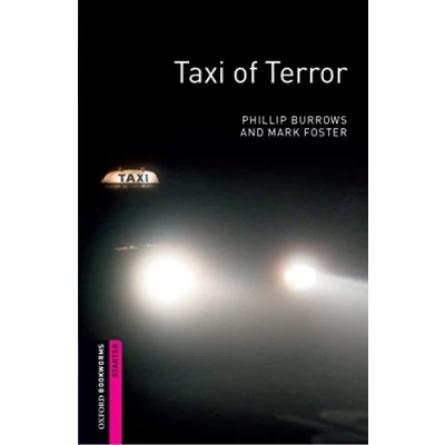 Afbeelding van 5. Schuljahr, Stufe 1 Taxi of Terror Neubearbeitung