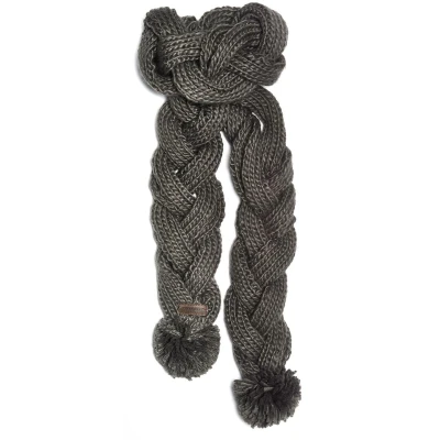Afbeelding van SINNER baker scarf Hoed Grijs Multicolour