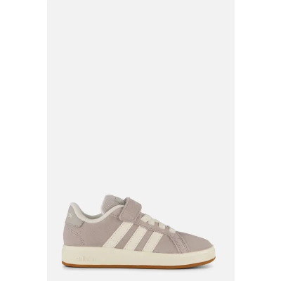 Afbeelding van adidas Sportswear Grand Court 00s Schoenen Kids Kinderen Grijs 31 1/2
