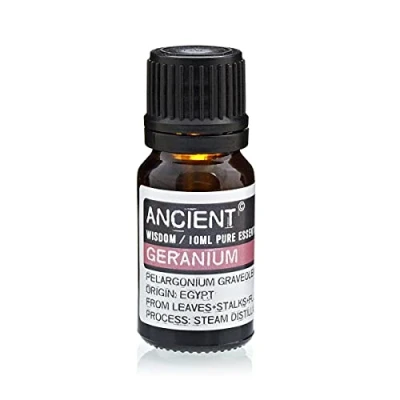 Afbeelding van AW Etherische olie Geranium 10 ml