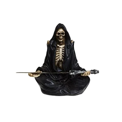 Afbeelding van Nemesis Now Briefopener Eternal Servitude, 17 cm, zwart