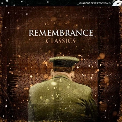 Afbeelding van Various Artists Remembrance Classics (2 CD)