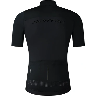 Afbeelding van S PHYRE Short Sleeves Wind Jacket