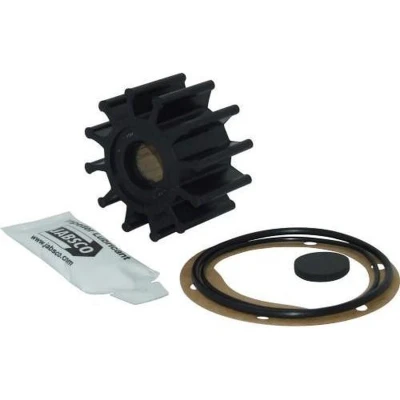 Afbeelding van Jabsco Impeller Kit 1210 0001P As 16 Kartel 12 blads