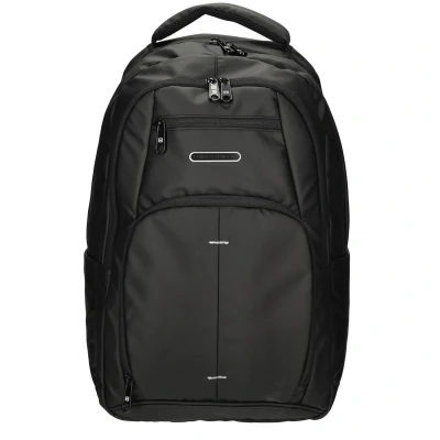 Afbeelding van Enrico Benetti Northern Laptoprugtas 15&quot; Black