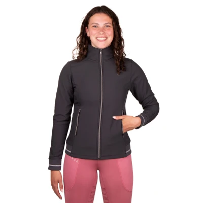 Afbeelding van QHP SS&#039;24 Softshell Jas Lieke