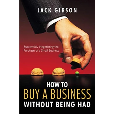 Afbeelding van How to Buy a Business Without Being Had