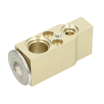 Afbeelding van Thermotec Airco expansieklep KTT140018