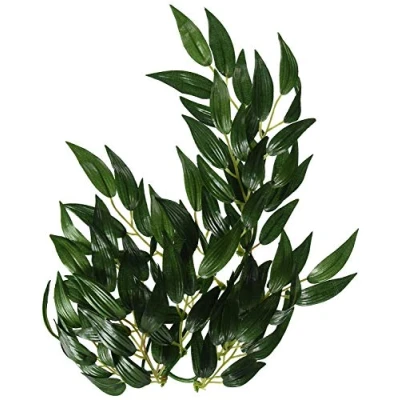 Afbeelding van Exo Terra Zijde Rucus Plant, Klein