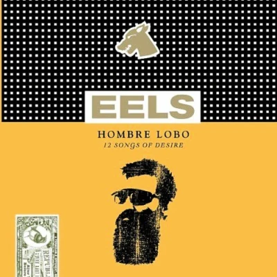 Afbeelding van Eels Hombre Lobo (CD)