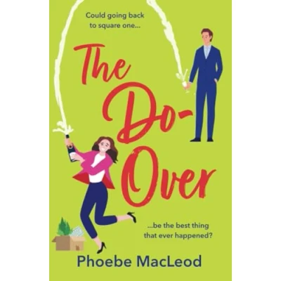 Afbeelding van The Do Over