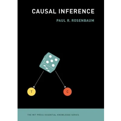 Afbeelding van Causal Inference