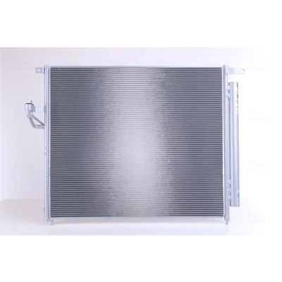 Afbeelding van Nissens Airco condensor 940266