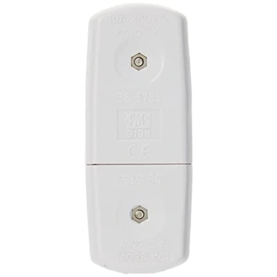 Afbeelding van Status 3 pins flexibele connector