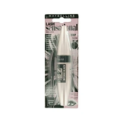 Afbeelding van Maybelline Lash Sensational Mascara Intense Black