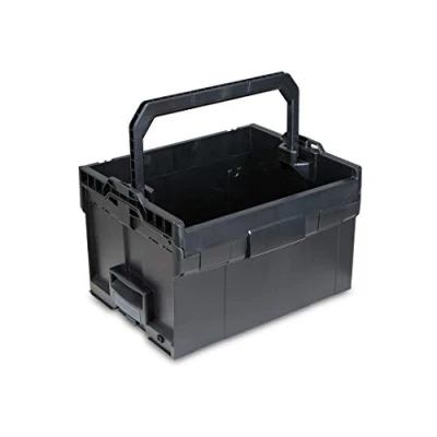 Afbeelding van Sortimo Systeemkoffer LT BOXX 272