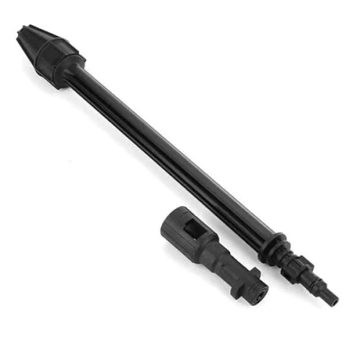 Afbeelding van vuilfrees voor hogedrukreiniger Kärcher/Lavor/Parkside 145 bar hogedrukspuitpistool Kärcher rotormondstuk accessoires mondstuk, compatibel met Karcher K2, K3, K4, K5, K7