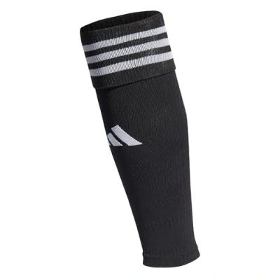 Afbeelding van adidas Performance Team Sleeves Unisex Zwart 34 36