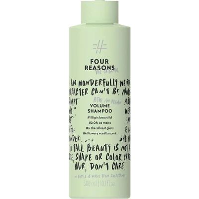 Afbeelding van Four Reasons Original Volume Shampoo 300 ml