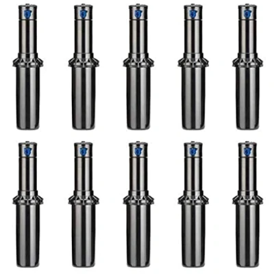 Afbeelding van Hunter PGP Ultra Verzonken sproeier, 10 cm stijger (10 stuks)
