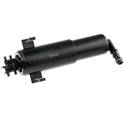 Afbeelding van NTY EDS BM 038 Reinigingsvloeistofsproeier, koplampreiniging Links voor BMW: X5 (E70) 3.0 si, xDrive 35 d, 3.0d, M50d 3.0, xDrive30d