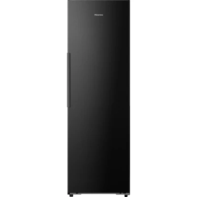 Afbeelding van Hisense FT5K310GSFC Vrijstaande vriezer No Frost 185 cm hoog 312 liter Energielabel C Invriesvermogen 15 kg/24u Geluidsniveau 35 dB LED Display FastFreeze Deuralarm Interverter Compressor ConnectLife